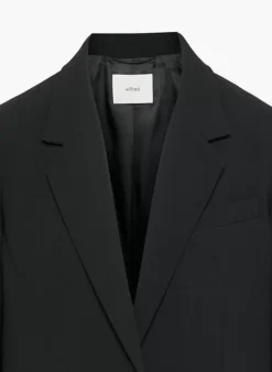 Heartbreaker Blazer -Agolde Shop s23 04 a04 101467 1274 off b