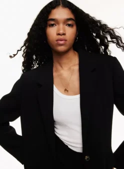 Heartbreaker Blazer -Agolde Shop s23 04 a04 101467 1274 on c