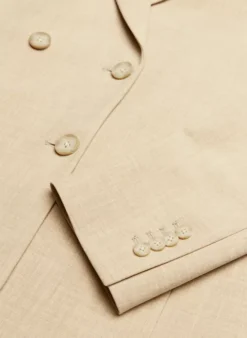 Destiny Blazer -Agolde Shop s23 04 a04 101655 19572 off e