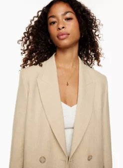 Destiny Blazer -Agolde Shop s23 04 a04 101655 19572 on d