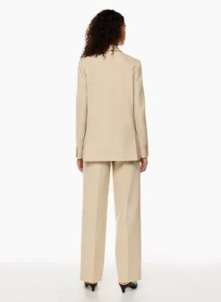 Destiny Blazer -Agolde Shop s23 04 a04 101655 19572 on f