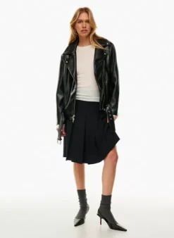 Lightning Jacket -Agolde Shop s23 04 a04 105127 1274 on b