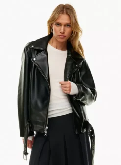 Lightning Jacket -Agolde Shop s23 04 a04 105127 1274 on c