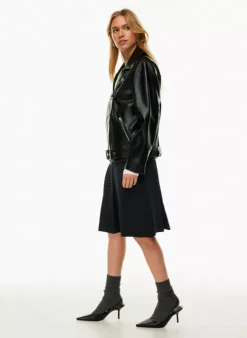 Lightning Jacket -Agolde Shop s23 04 a04 105127 1274 on d