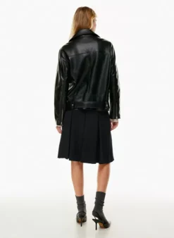 Lightning Jacket -Agolde Shop s23 04 a04 105127 1274 on e