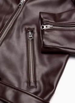 Lightning Jacket -Agolde Shop s23 04 a04 105127 18891 off e