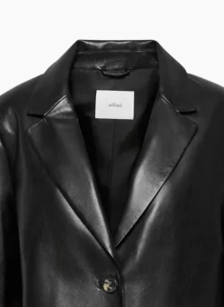 Memories Blazer -Agolde Shop s23 04 a04 105177 1274 off b