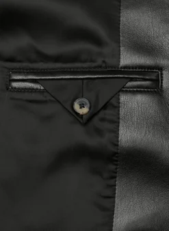 Memories Blazer -Agolde Shop s23 04 a04 105177 1274 off d