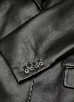 Memories Blazer -Agolde Shop s23 04 a04 105177 1274 off e