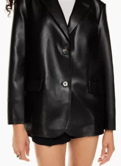 Memories Blazer -Agolde Shop s23 04 a04 105177 1274 on c