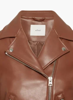 Stunner Jacket -Agolde Shop s23 04 a04 105193 18032 off b