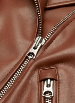 Stunner Jacket -Agolde Shop s23 04 a04 105193 18032 off d