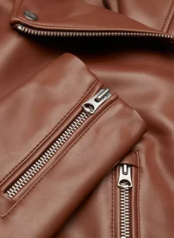 Stunner Jacket -Agolde Shop s23 04 a04 105193 18032 off e