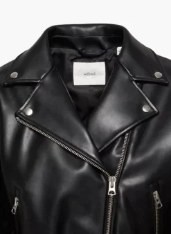 Davana Jacket -Agolde Shop s23 04 a04 106959 1274 off b