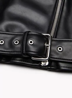 Davana Jacket -Agolde Shop s23 04 a04 106959 1274 off e