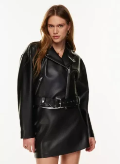 Davana Jacket -Agolde Shop s23 04 a04 106959 1274 on c