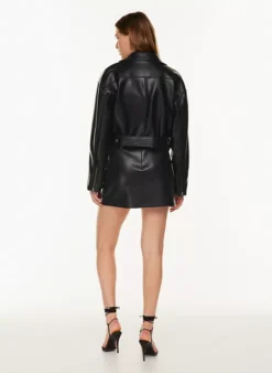 Davana Jacket -Agolde Shop s23 04 a04 106959 1274 on e