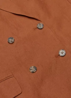 Destiny Linen Blazer 19 Destiny Linen Blazer -Agolde Shop s23 04 a04 107625 29660 off d