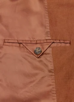 Destiny Linen Blazer 20 Destiny Linen Blazer -Agolde Shop s23 04 a04 107625 29660 off e