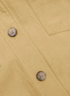 Autumn Linen Shirt Jacket 18 Autumn Linen Shirt Jacket -Agolde Shop s23 04 a04 107629 27380 off d