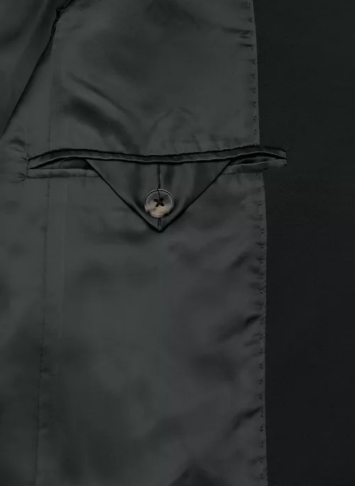 Milestone Blazer 9 Milestone Blazer - Image 9