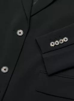 Milestone Blazer 19 Milestone Blazer -Agolde Shop s23 04 a04 108622 1274 off e