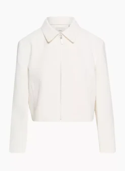 Smokes Jacket -Agolde Shop s23 04 a04 109686 11420 off a