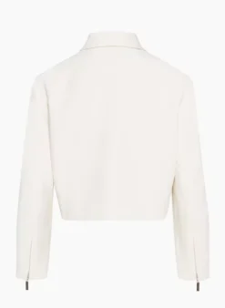 Smokes Jacket -Agolde Shop s23 04 a04 109686 11420 off c