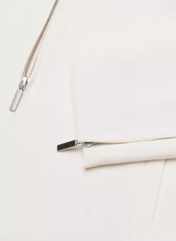 Smokes Jacket -Agolde Shop s23 04 a04 109686 11420 off e