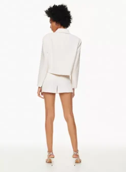 Smokes Jacket -Agolde Shop s23 04 a04 109686 11420 on e