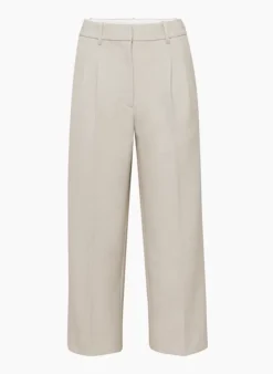 The Effortless Pant™ Cropped -Agolde Shop s23 04 a06 104472 10006 off a