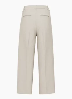 The Effortless Pant™ Cropped -Agolde Shop s23 04 a06 104472 10006 off b