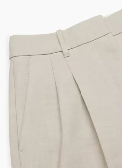 The Effortless Pant™ Cropped -Agolde Shop s23 04 a06 104472 10006 off c