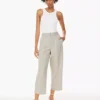 The Effortless Pant™ Cropped