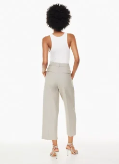 The Effortless Pant™ Cropped -Agolde Shop s23 04 a06 104472 10006 on e