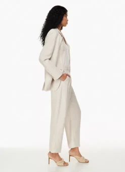 Carrot Linen Pant -Agolde Shop s23 04 a06 98059 21352 on c