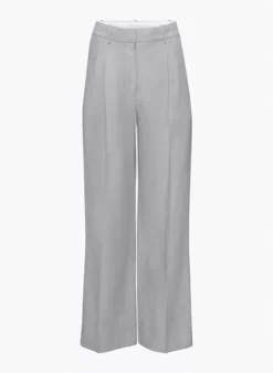The Effortless Pant™ Linen 14 The Effortless Pant™ Linen -Agolde Shop s23 04 a06 98765 24829 off a