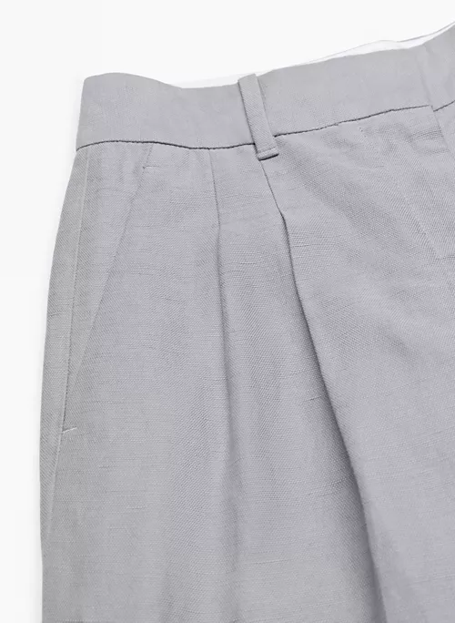 The Effortless Pant™ Linen 8 The Effortless Pant™ Linen - Image 8