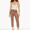 The Melina™ Cropped Pant