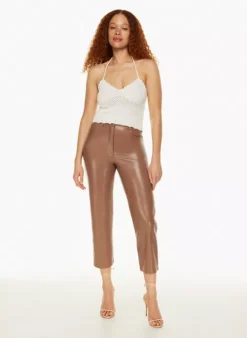 The Melina™ Cropped Pant