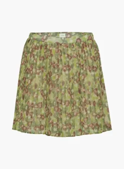 Twirl Mini Pleated Skirt 13 Twirl Mini Pleated Skirt -Agolde Shop s23 04 a07 102205 28232 off a