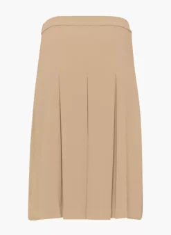 Windmill Pleated Skirt -Agolde Shop s23 04 a07 104147 15033 off b