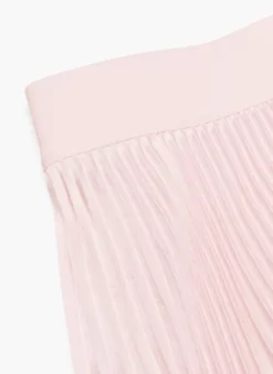 Twirl Pleated Skirt -Agolde Shop s23 04 a07 106203 29661 off d