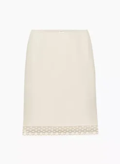 Daffodil Skirt -Agolde Shop s23 04 a07 106213 19460 off a