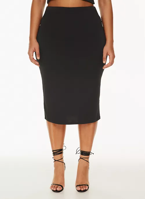 Fiction Skirt 2 Fiction Skirt - Image 2