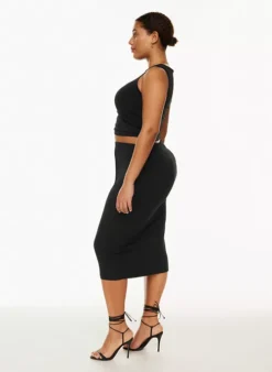 Fiction Skirt 10 Fiction Skirt -Agolde Shop s23 04 a07 106968 1274 on c