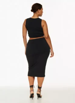 Fiction Skirt 12 Fiction Skirt -Agolde Shop s23 04 a07 106968 1274 on e