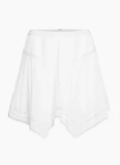 Belle Skirt 14 Belle Skirt -Agolde Shop s23 04 a07 108062 1275 off a