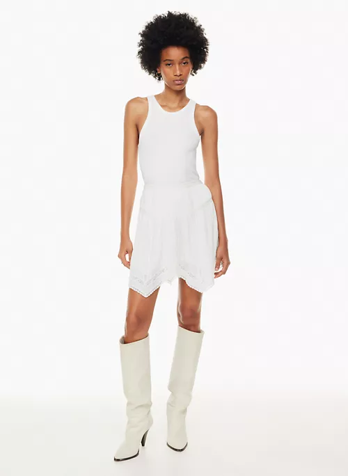 Belle Skirt 1 Belle Skirt