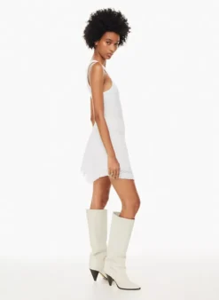 Belle Skirt 11 Belle Skirt -Agolde Shop s23 04 a07 108062 1275 on c